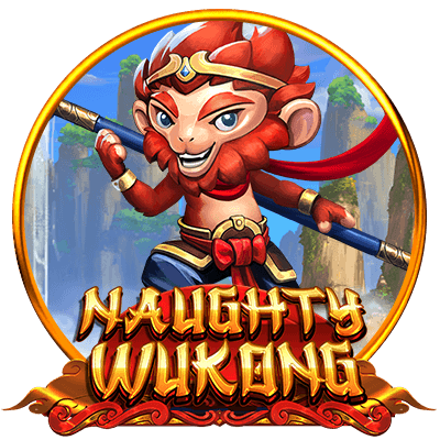 Naughty Wukong